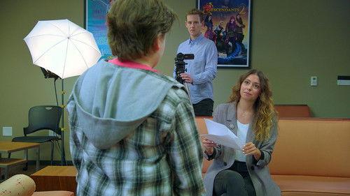 One Day at Disney Season 1 Episode 15 - Leah Buono: Casting Director