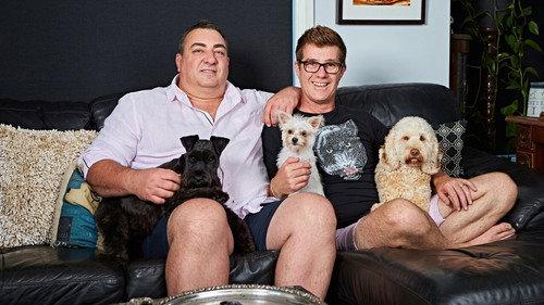 Gogglebox Australia Season 8 Episode 6 - Episode 6