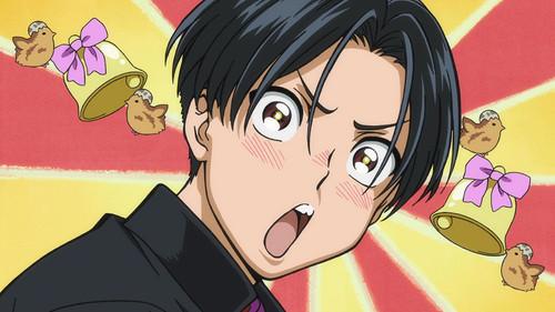 BUCCHIGIRI?! Season 1 Episode 1 - Merge?! Fall in Love With Fortune Bang Bang Chicken!