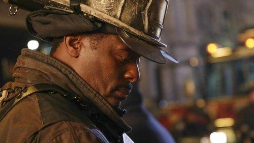 Chicago Fire Season 2 Episode 10 - Not Like This