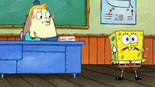 SpongeBob SquarePants Season 8 Episode 2 - Oral Report