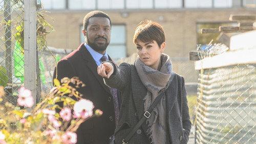 Coroner Season 2 Episode 8 - Fire (2)