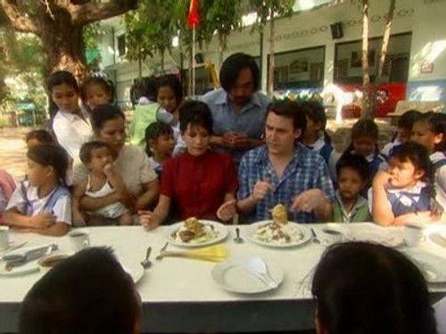 Un gars, une fille Season 7 Episode 22 - au vietnam