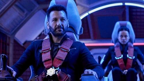 The Expanse Season 5 Episode 5 - Down and Out