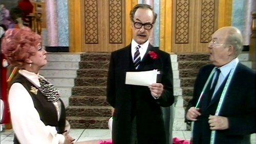 Are You Being Served? Season 3 Episode 2 - Coffee Morning