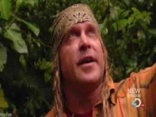 Dual Survival Season 2 Episode 7 - Out of the Clouds