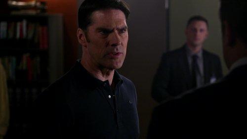 undefined Season 10 Episode 18 - Rock Creek Park