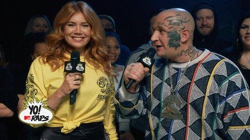 Yo! MTV Raps Season 1 Episode 1 - Pilot