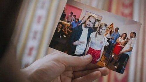 Bref Season 1 Episode 28 - Episode 28