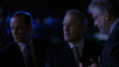 The West Wing Season 5 Episode 2 - The Dogs of War