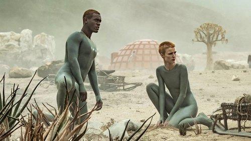 undefined Season 1 Episode 1 - Raised by Wolves