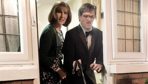 Friday Night Dinner Season 2 Episode 3 - The Loft