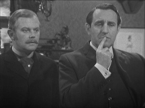 Sherlock Holmes Season 1 Episode 4 - The Copper Beeches