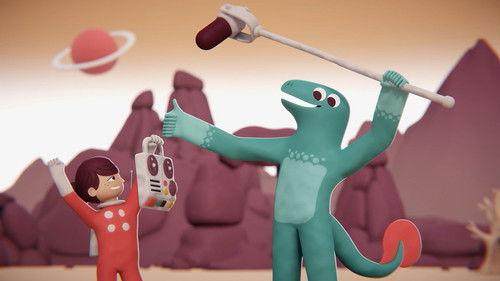 Big Lizard Season 1 Episode 14 - How to Record Sound