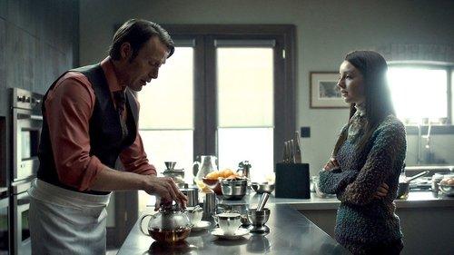 undefined Season 1 Episode 4 - Œuf