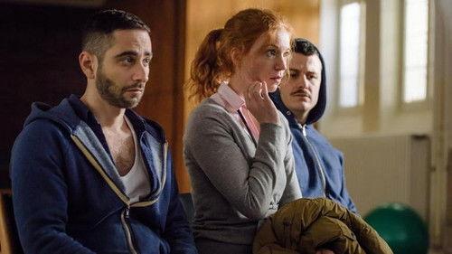 Im Knast Season 1 Episode 2 - Episode 2