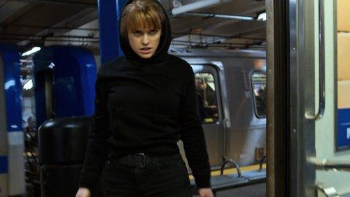 undefined Season 2 Episode 4 - Target: Iron Fist