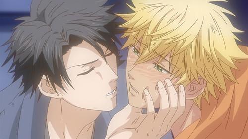 Seduced by My Best Friend Season 1 Episode 5 - If You're a Man You Can't Do It Right?