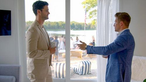 Million Dollar Beach House Season 1 Episode 1 - Selling Season