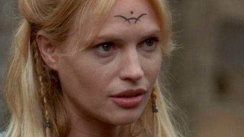 Stargate SG-1 Season 7 Episode 10 - Birthright