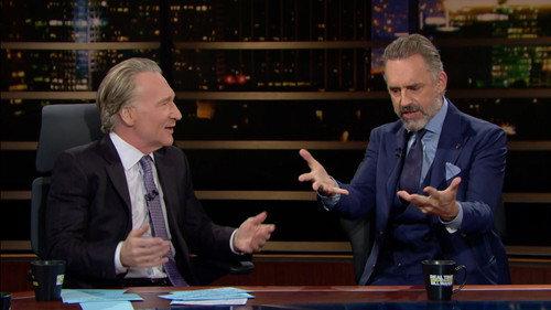 Real Time with Bill Maher Season 16 Episode 12 - Episode 457