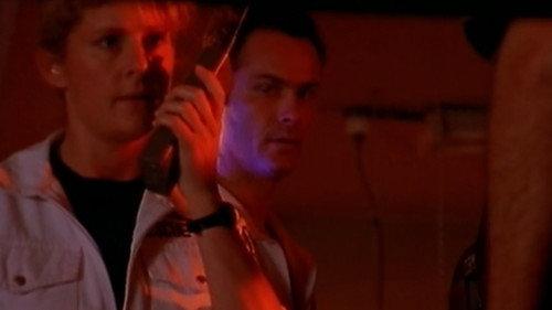 Police Rescue Season 4 Episode 8 - Damage Control