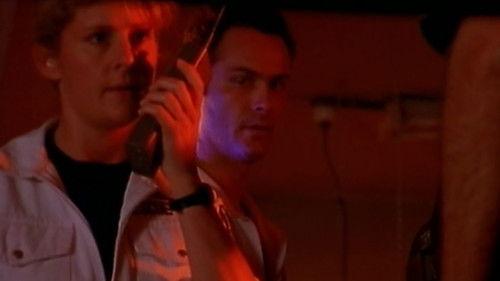 Police Rescue Season 4 Episode 8 - Damage Control