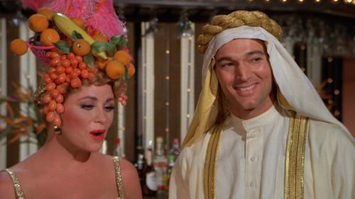 The Love Boat Season 6 Episode 3 - The Anniversary Gift/Honey Bee Mine/Bewigged Bothered & Bewilderedd