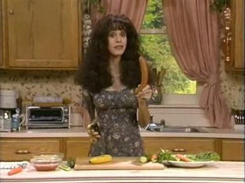 In Living Color Season 5 Episode 11 - Umbilical Barry