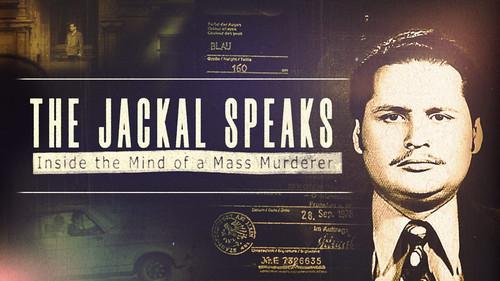 Storyville Season 29 Episode 9 - The Jackal Speaks
