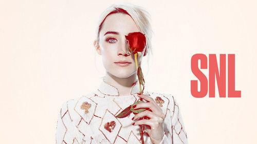 Saturday Night Live Season 43 Episode 7 - Saoirse Ronan and U2