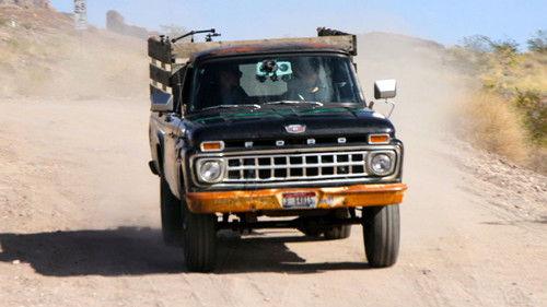 Roadkill Garage Season 3 Episode 4 - Carb Tuning and the Tater Truck!