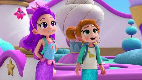 Rainbow Bubblegem Season 1 Episode 14 - Surprise Birthday Party