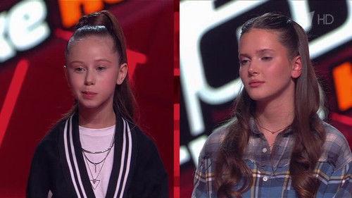 Golos. Uzhe ne deti Season 1 Episode 5 - Episode 5