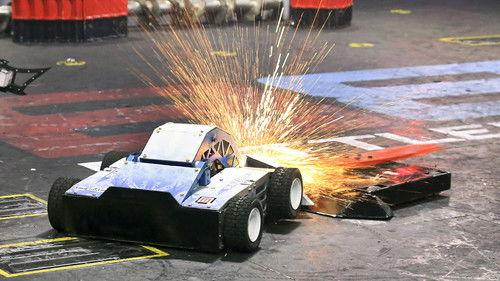 BattleBots Season 7 Episode 5 - The Final Slugfest
