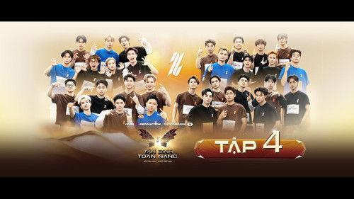 Show It All Vietnam Season 1 Episode 4 - Episode 4