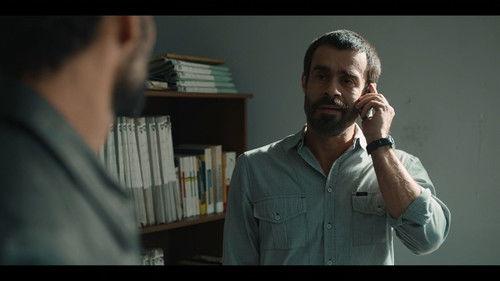 A Divisão Season 3 Episode 5 - Episode 5