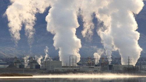 Explained Season 3 Episode 5 - The End of Oil