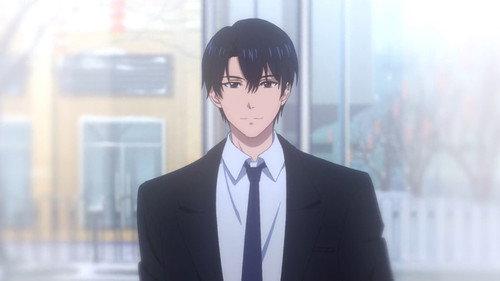 The King's Avatar Season 2 Episode 2 - Happy New Year