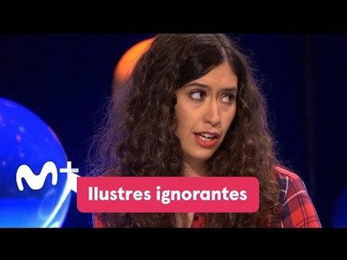 Ilustres Ignorantes Season 10 Episode 16 - Episode 16