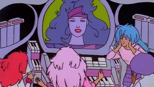 Jem Season 1 Episode 13 - Synergy