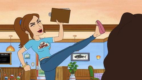 undefined Season 2 Episode 2 - The Last Supper