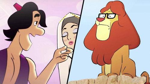 The Wakos Season 4 Episode 14 - Episode 14