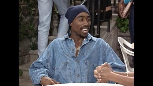 A Different World Season 6 Episode 22 - Homie, Don't Ya Know Me?