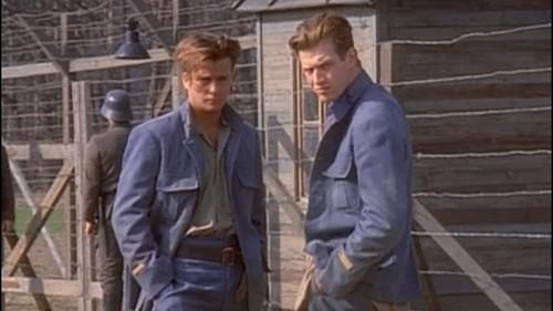 The Young Indiana Jones Chronicles Season 2 Episode 3 - Germany, Mid-August 1916 (2)