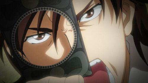 undefined Season 1 Episode 10 - Collision