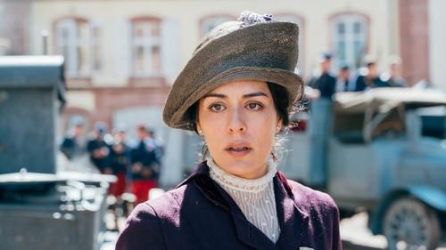 Women at War Season 1 Episode 5 - Episode 5