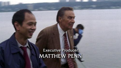 undefined Season 14 Episode 7 - Floater