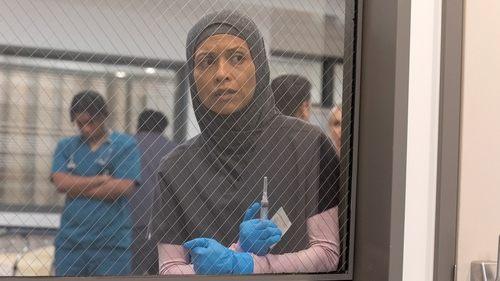 The Pitt Season 1 Episode 4 - 10:00 A.M.