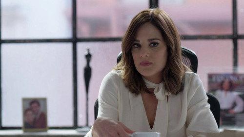 Betty in New York Season 1 Episode 59 - Episode 59